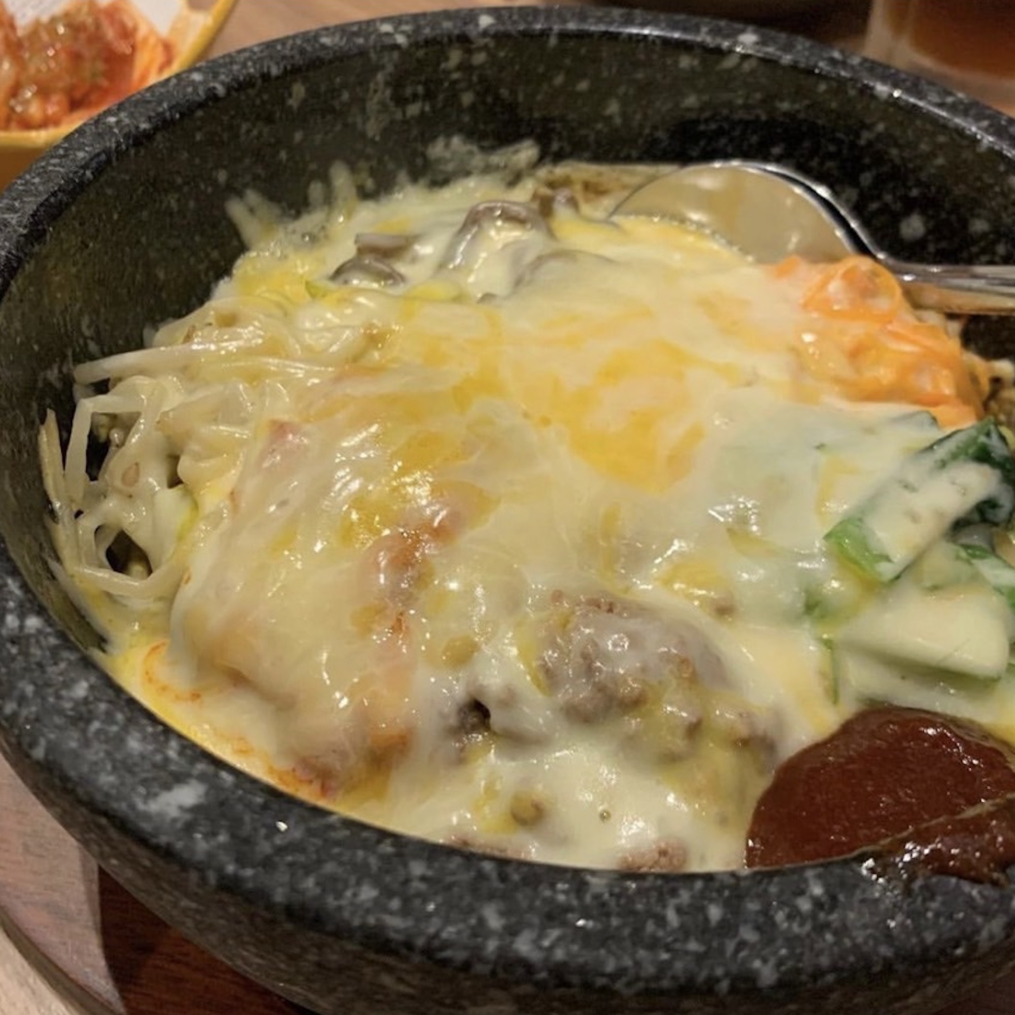 焼肉ホルモン 牛に恋したブタ野郎top3