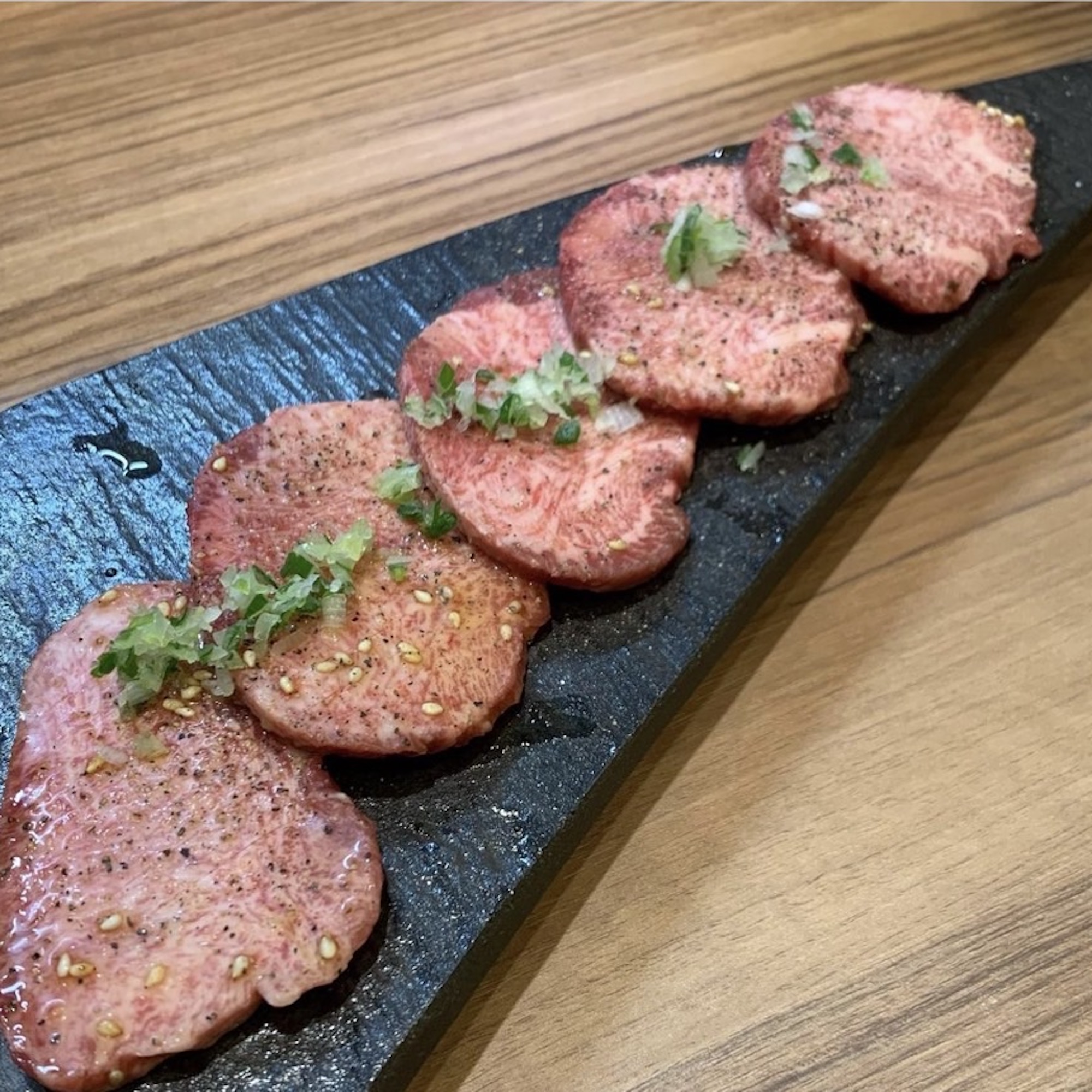 焼肉ホルモン 牛に恋したブタ野郎top1