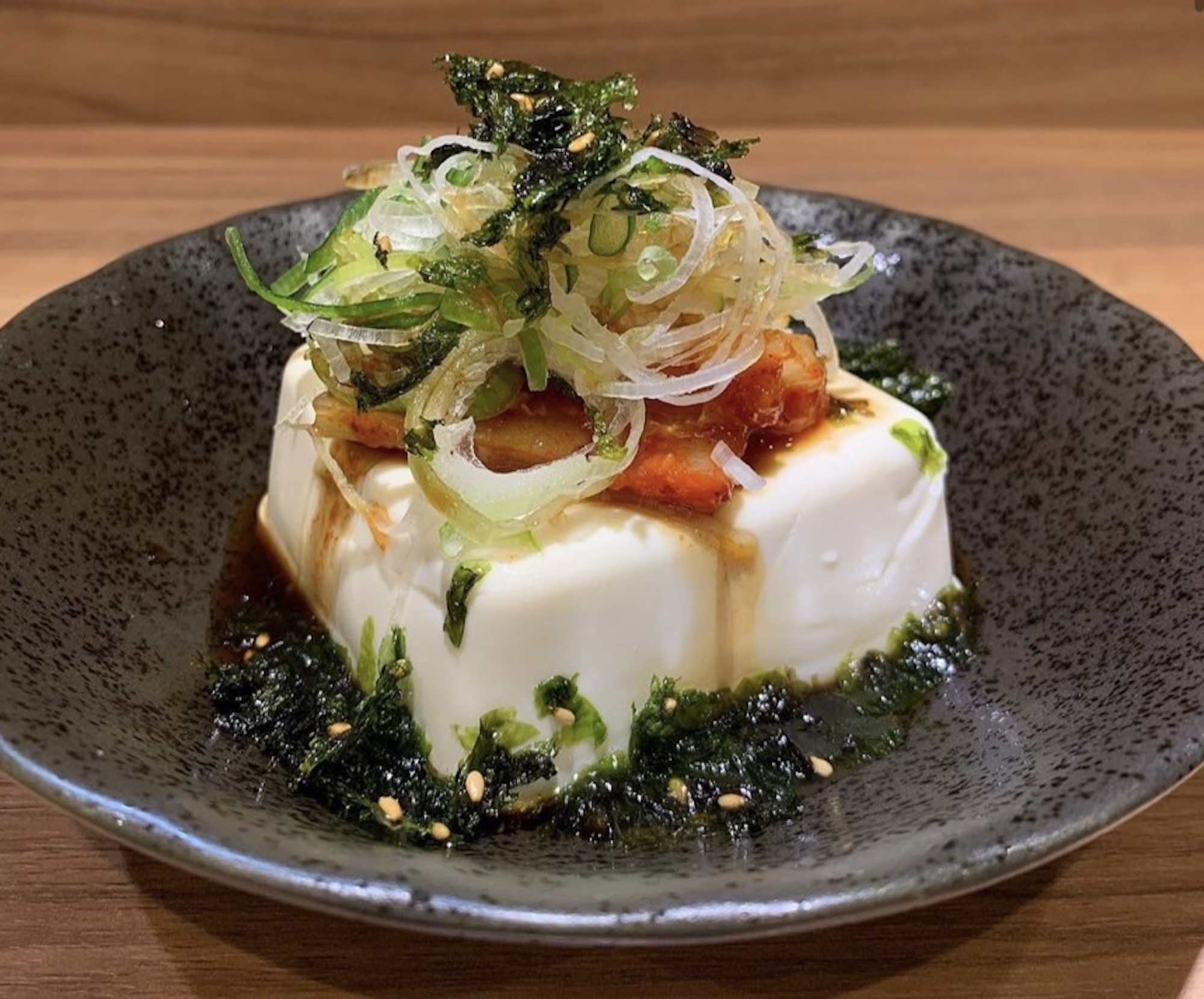 焼肉ホルモン 牛に恋したブタ野郎top4